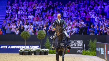 Epic win for flying Frenchman Epaillard in Lyon