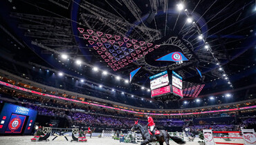 GCL Super Cup quarter finals line-up revealed for GC Prague Playoffs