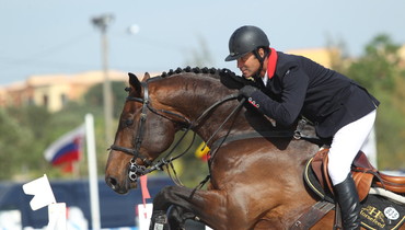 Cedric Angot takes the Grand Prix of Angola as the Atlantic Tour comes to a close