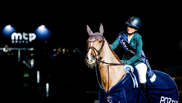 CAVALIADA Poznan – 23 classes, five disciplines and a sport horse auction