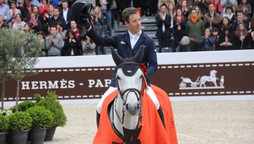 Spectacular win for Maikel van der Vleuten in Prix GL events