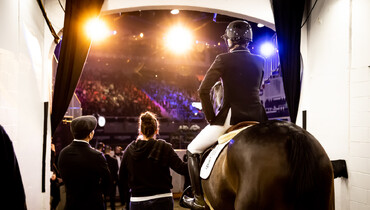 Highlights from the CSI5*-W Royal Horse Show 2022, part two