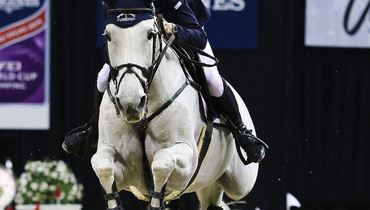 Images | The top 10 in the opening leg in Las Vegas