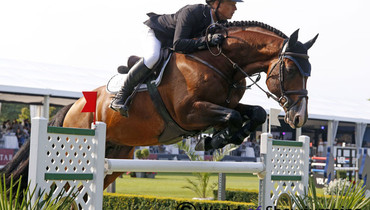 Willem Greve wins in Hardelot, Vanessa Borgmann best in Eschweiler