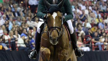 Images | The Longines FEI World Cup Final in Las Vegas
