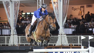 Eight out of world’s top ten to Antwerp