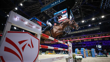 GC Prague Playoffs kicks off with GCL Super Cup Quarter Finals presented by Air Bank