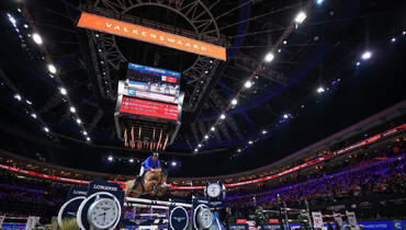 Line-up for GCL Super Cup Final decided in rollercoaster semi-final show-down
