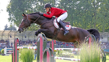 Andreas Schou: “Taking a step back at the right time will pay off in the long run”