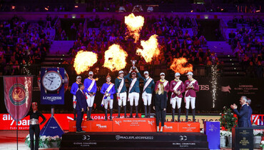 Young guns Miami Celtics victorious in €4.5 million Super Cup Final presented by Air Bank