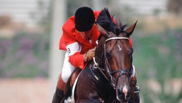 That Special Bond – with Ludo Philippaerts: “Darco kicked off my career in the top sport”