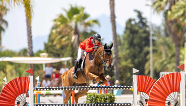 Inside the Rolex Grand Slam – with Thibaut Keller and Arturo Fasana
