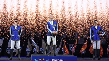 What's on in the jumping world – Week 48, 2025