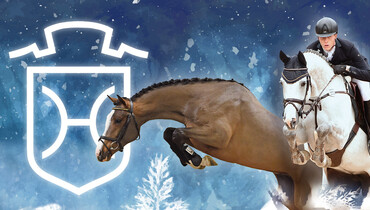 Holsteiner Winter-Chance: Auction in a festive mood