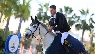 Back-to-back Grand Prix wins for Victor Bettendorf at Autumn MET III 2022