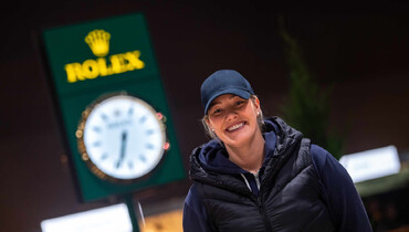 Inside CHI Geneva: Behind the stable door with Louise Persson and a word from the organiser with Sophie Mottu Morel
