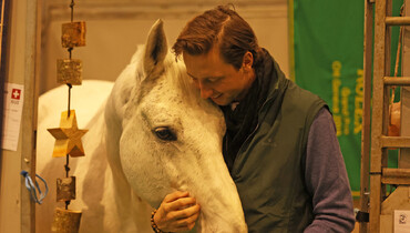 Before the curtains close: Catching up with Clooney 51 at CHI Geneva