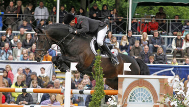 Argento on top for third consecutive month on WBFSH Rolex World Ranking