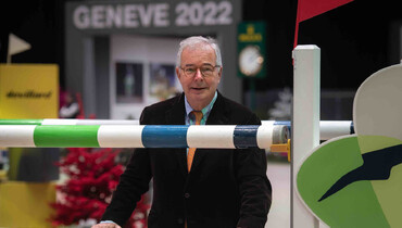 Inside CHI Geneva: Walking the course with Gérard Lachat and a word from the organiser with Alban Poudret