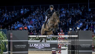 Grand Prix Sales: Inspired by exceptional GP horses & world class dam lines!