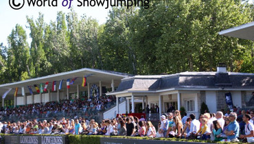 This week's live streaming