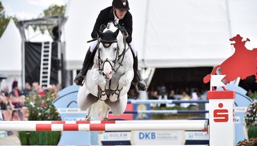 David Will wins the DKB Riders-Tour Grand Prix in Hagen