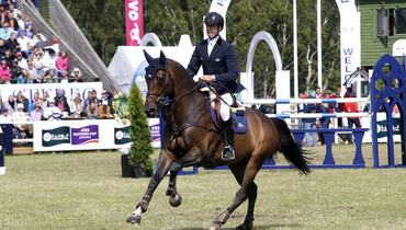 Leopold van Asten replaces Harrie Smolders in Aachen