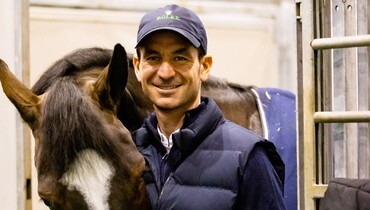 CHI Geneva Rolex Round Table: With Daniel Deusser and Steve Guerdat