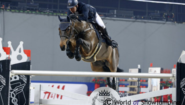 Lunatic to be retired