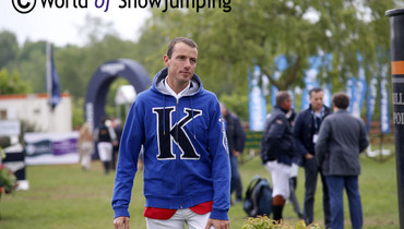 The starting order for the Furusiyya FEI Nations Cup in Lummen