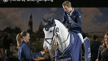 VDL Groep Sapphire B to be retired