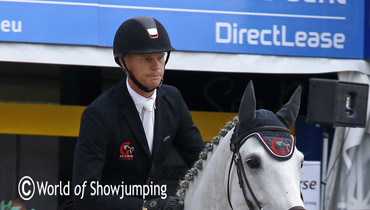 The teams, riders and horses for CSIO5* Sopot