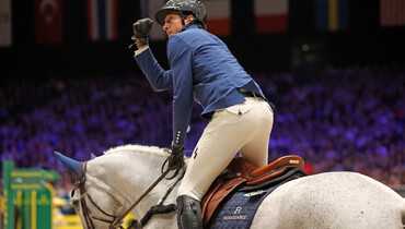 Thrills and spills from the Rolex Grand Prix of Geneva 2022, part one