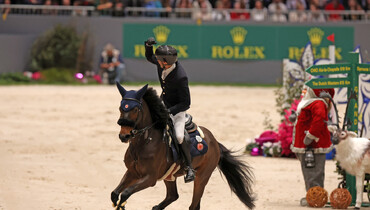 Thrills and spills from the Rolex Grand Prix of Geneva 2022, part two