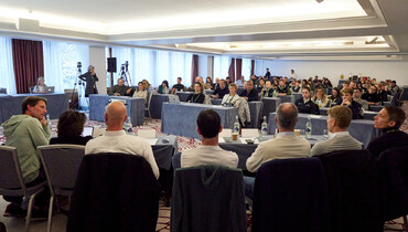 IJRC General Assembly 2022: Riders give new FEI elimination regulation chilly reception