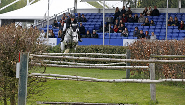 Photos from the Derby of Flanders