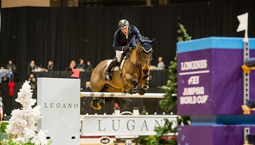 Daniel Coyle continues to find new gears with magnificent Legacy