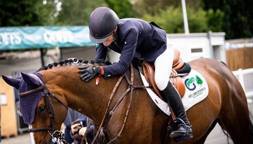 Niamh McEvoy – Kindness is key