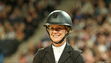 The year in review – with Angelica Augustsson Zanotelli: “I have learned to trust myself more”