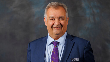 The showjumping community mourns the loss of FEI Jumping Director Marco Fusté