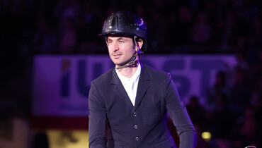The horses and riders for Longines CHI Classics Basel 2023