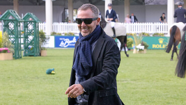 Eric Lamaze not returning as Technical Advisor for the Canadian showjumping team