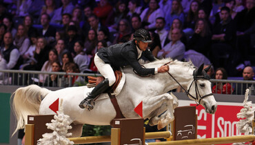 Victor Bettendorf: “All I want, is to enjoy every moment”