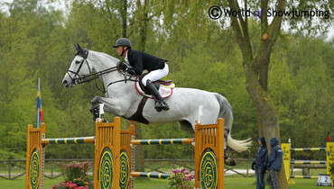 The teams, riders and horses for CSIO5* Lummen