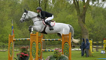 The teams, riders and horses for CSIO5* Lummen