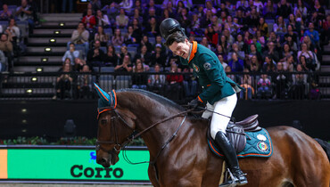 Longines Global Champions Tour, exclusive series finale: All or nothing! Watch the final episode of GCL’s Chasing The Dream now!