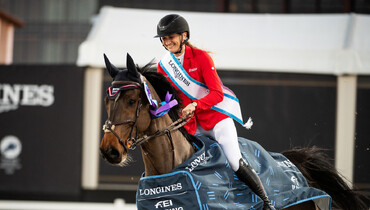 Austrians post brilliant win at season-opener in Abu Dhabi