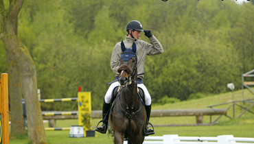 Images from the Longines Grand Prix in Lummen
