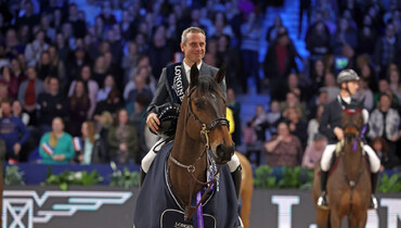 Donatello d'Auge continues to top the WBFSH Ranking