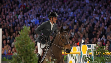 Highlights from the Longines FEI Jumping World Cup™ of Amsterdam